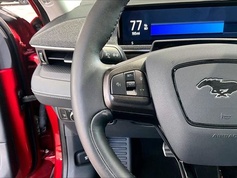 Used 2021 Ford Mustang Mach-E Premium AWD/4WD image 23