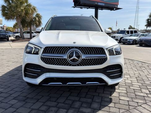 Certified 2022 Mercedes-Benz GLE 450 4MATIC image 6