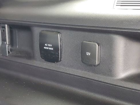 Certified 2025 Ford Bronco Sport Big Bend AWD/4WD image 11