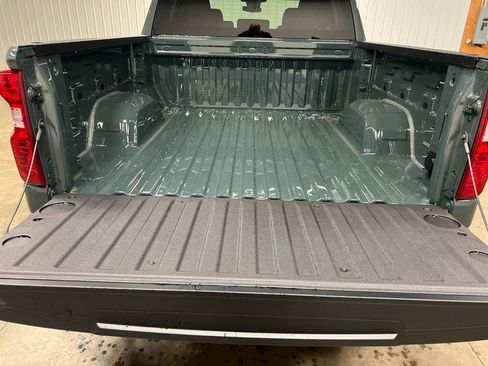 New 2026 Chevrolet Silverado 1500 LT image 11