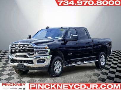 Used 2025 RAM 2500 Big Horn