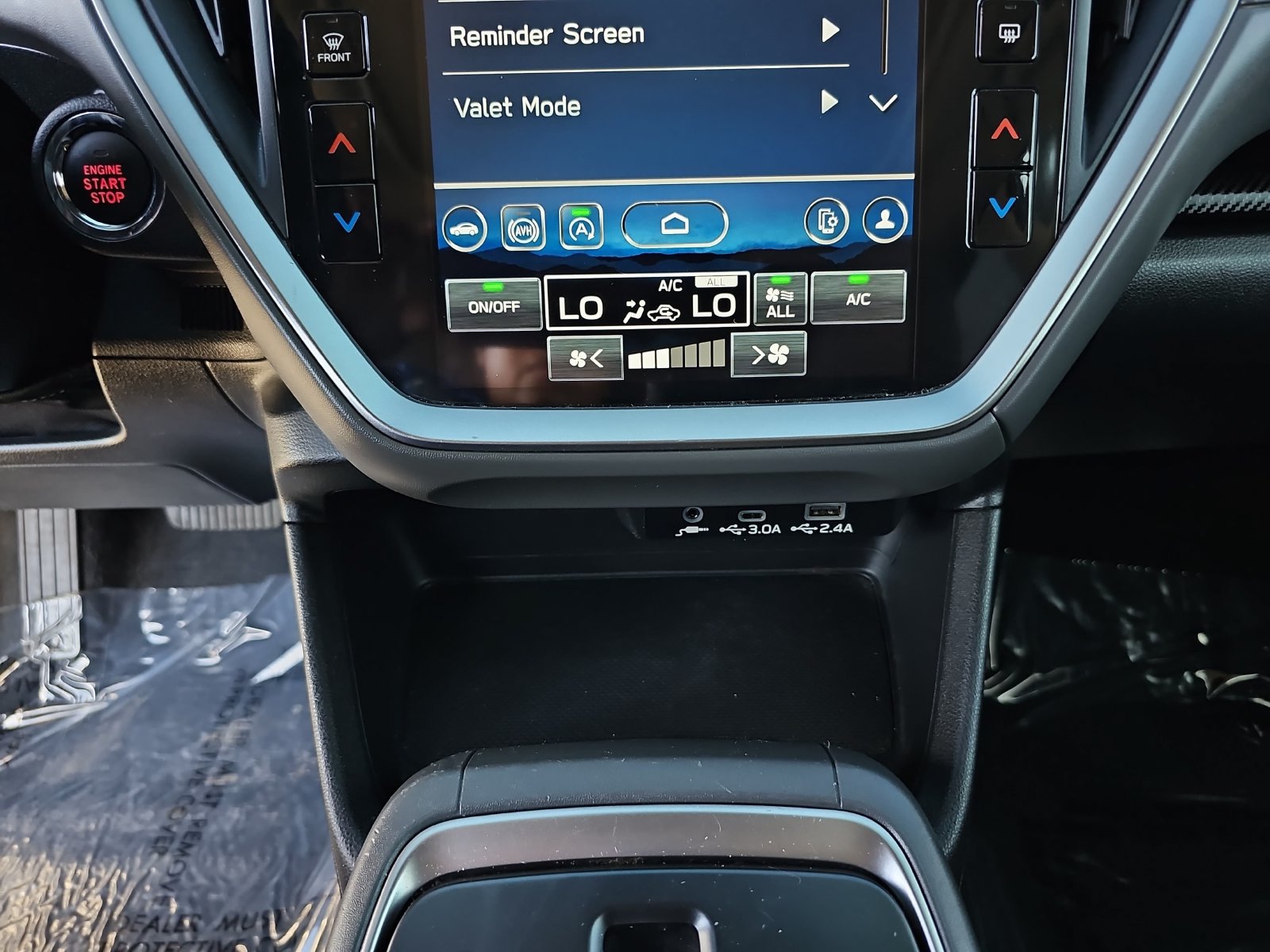 Certified 2024 Subaru Crosstrek 2.0i Premium AWD/4WD image 24