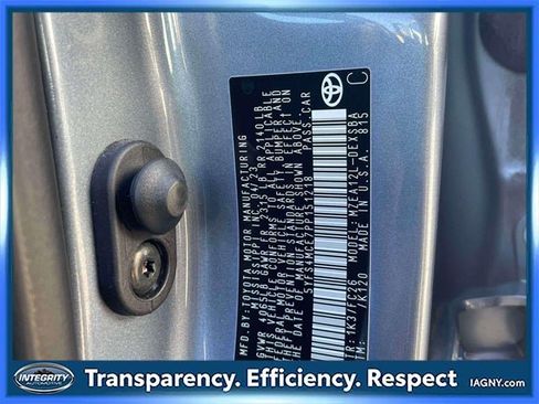 Certified 2023 Toyota Corolla SE image 15