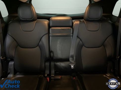 Used 2017 Jeep Cherokee Overland w/ Technology Group image 69