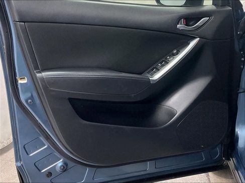 Used 2016 MAZDA CX-5 Touring image 9