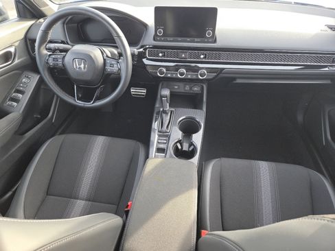 Used 2023 Honda Civic Sport image 19