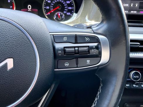 Used 2022 Kia K5 GT-Line w/ GT-Line Awd Premium Package image 25