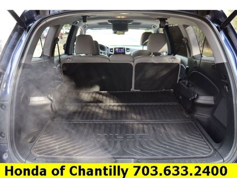 Used 2017 Honda Pilot Touring image 30