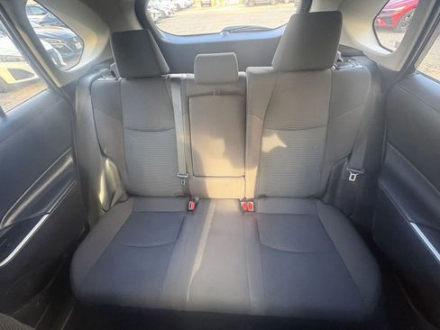 Used 2025 Toyota RAV4 LE AWD/4WD image 35