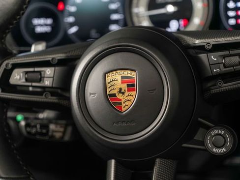 Used 2021 Porsche 911 Turbo S AWD/4WD image 24