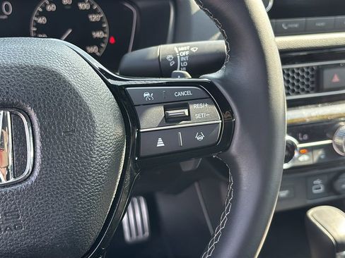 Used 2024 Honda Civic Sport image 18