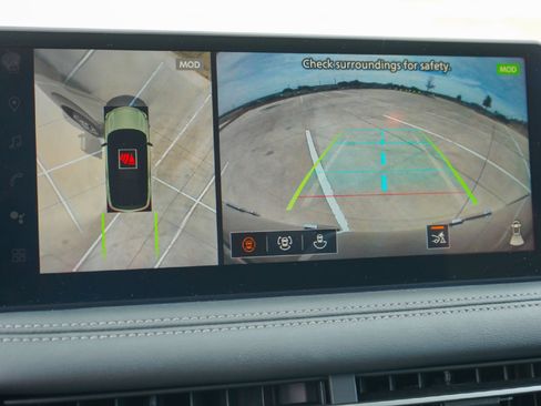 Certified 2026 INFINITI QX60 Luxe w/ Cargo Package image 18