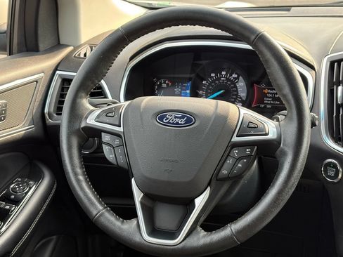 Used 2018 Ford Edge Sport w/ Equipment Group 401A AWD/4WD image 20