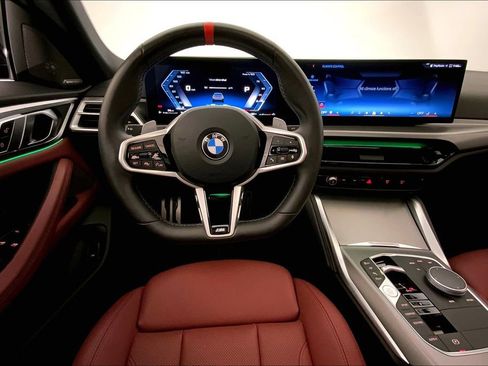 Used 2025 BMW 440i xDrive image 4