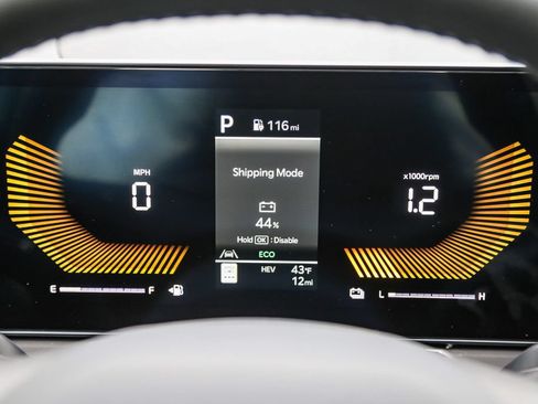 Certified 2026 Kia Sorento EX w/ EX Premium Package AWD/4WD image 37