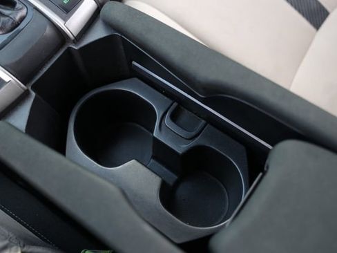 Used 2017 Honda Civic LX image 45