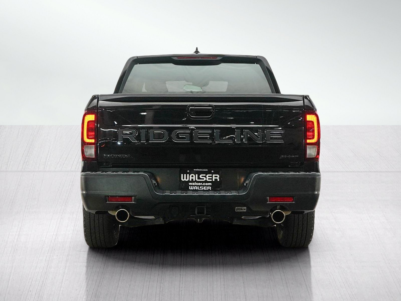 Used 2024 Honda Ridgeline Sport image 4