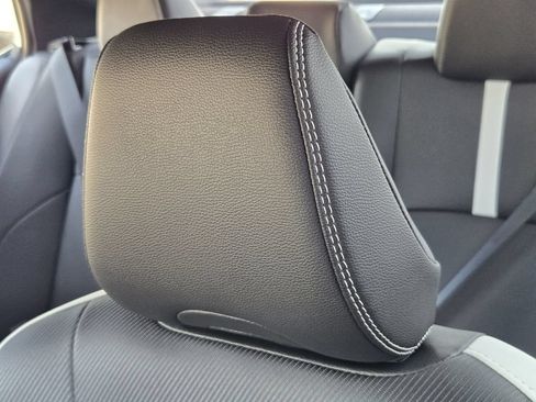 New 2026 Toyota Camry SE w/ Convenience Package FWD image 21