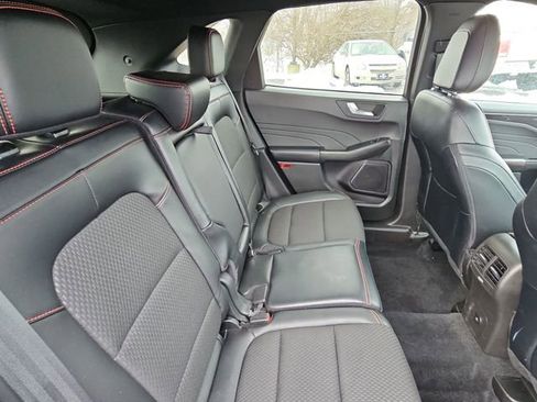 Used 2023 Ford Escape ST-Line w/ Tech Pack #1 image 27