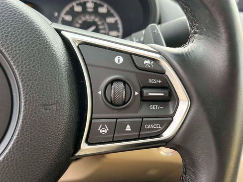 Used 2022 Acura TLX FWD image 24