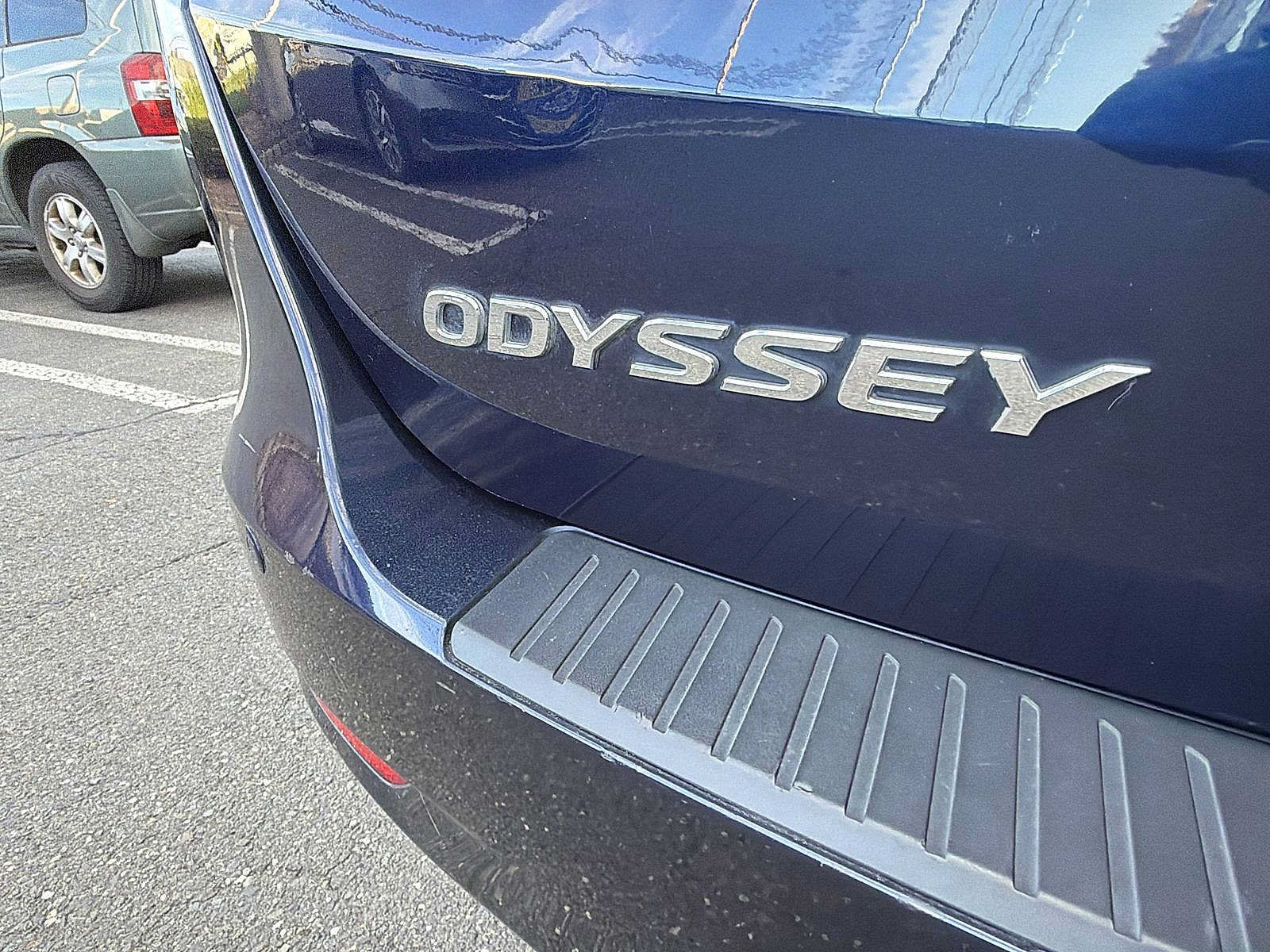 Used 2023 Honda Odyssey Touring image 15