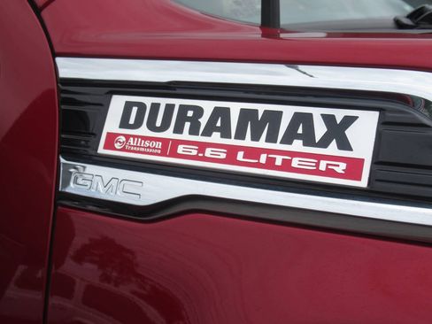 Used 2021 GMC Sierra 2500 SLE w/ SLE Convenience Package AWD/4WD image 6