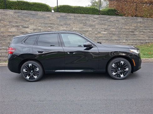 New 2026 BMW X3 xDrive30 w/ M Sport Package image 7