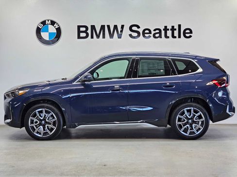 New 2026 BMW X1 xDrive28i w/ Technology Package image 3