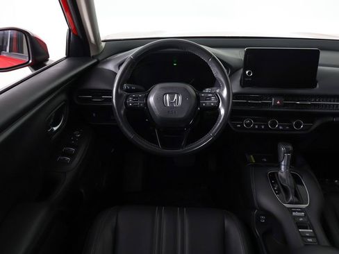 Used 2024 Honda HR-V EX-L image 33