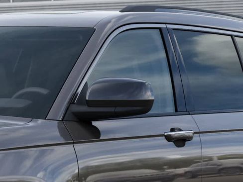 New 2026 Jeep Grand Cherokee L Limited image 12