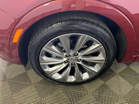 Used 2024 Buick Envista Avenir image 11