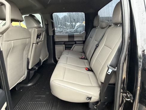 Used 2020 Ford F350 XL w/ STX Appearance Package image 16