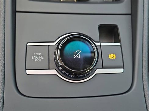 New 2025 Volkswagen Tiguan S image 20