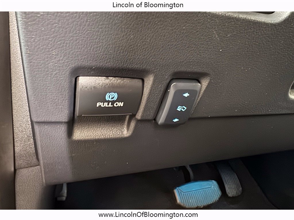 Used 2026 Ford F250 Platinum AWD/4WD image 44