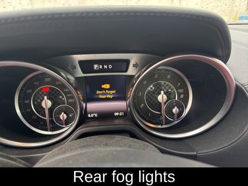 Used 2015 Mercedes-Benz SL 550 image 21