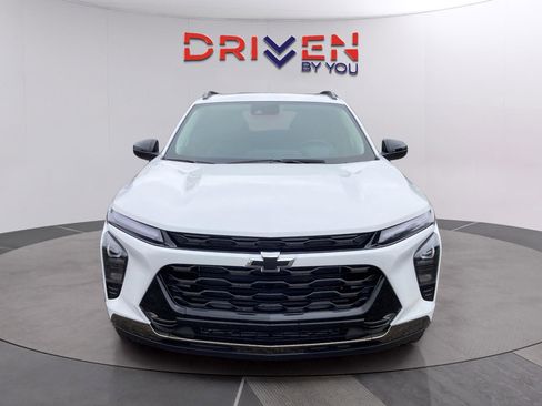 New 2026 Chevrolet Trax ACTIV image 9