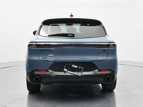 Used 2024 Dodge Hornet R/T AWD/4WD image 6