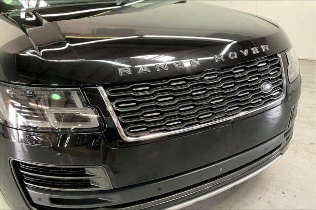 Used 2019 Land Rover Range Rover SV Autobiography Dynamic AWD/4WD image 30