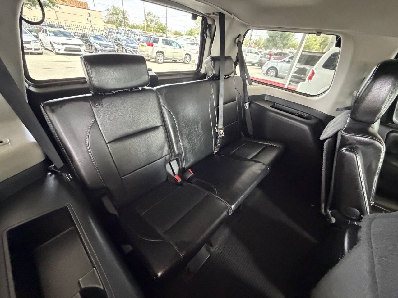 Used 2014 Nissan Armada Platinum AWD/4WD image 17