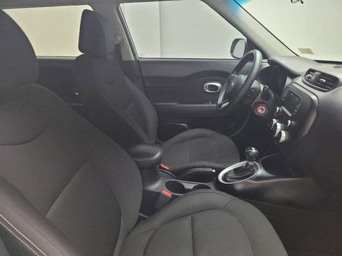 Used 2019 Kia Soul FWD image 21