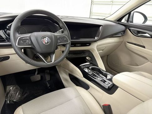 Used 2023 Buick Envision Preferred AWD/4WD image 18