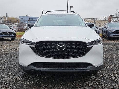 New 2025 MAZDA CX-5 Carbon Edition image 2