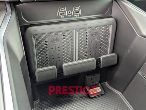 New 2025 RAM 2500 Big Horn AWD/4WD image 21