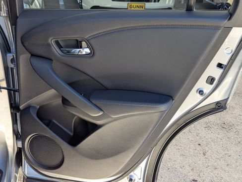 Used 2018 Acura RDX FWD w/ Advance Package image 24