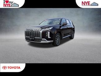 Used 2023 Hyundai Palisade Calligraphy w/ Cargo Package AWD/4WD 360° Tour