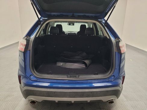 Used 2020 Ford Edge SEL FWD image 29