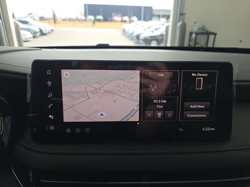 New 2026 INFINITI QX60 Luxe w/ Cargo Package AWD/4WD image 38