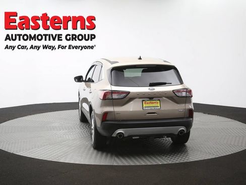 Used 2020 Ford Escape SE AWD/4WD image 37