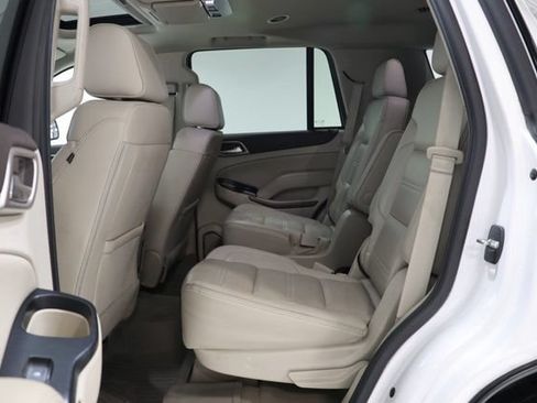 Used 2019 GMC Yukon Denali w/ Open Road Package AWD/4WD image 36