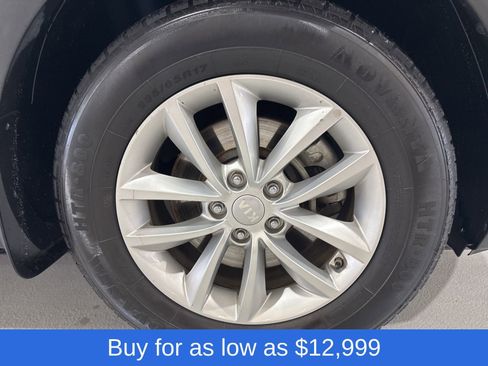 Used 2017 Kia Sorento LX w/ LX Convenience Package image 8